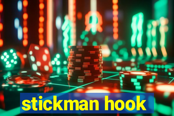 stickman hook